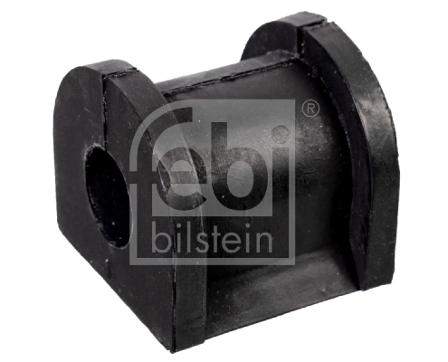 Mounting, stabiliser bar